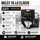 ProCar 360™ – EL KIT QUE TODO CONDUCTOR DEBERÍA LLEVAR