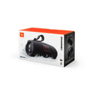 JBL Charge 6 Negro – Altavoz Portátil