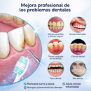 ClearDent Pro® Limpieza profesional en Casa + Gel de regalo