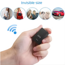 Mini Rastreador GPS TracX - Localizacion En Tiempo Real