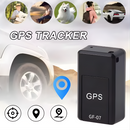 Mini Rastreador GPS TracX - Localizacion En Tiempo Real