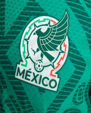 Camiseta Oficial de México® 2026 – Edición Diseño Azteca Exclusivo | Calidad Premium + Pago Contra Entrega