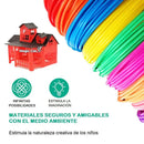 Lapiz Mágico 3D™:👩‍🎨🔝 Dibuja, modela y construye sin límites