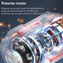 Aspiradora Portátil 5 en 1 PowerMax™ + 5 Cabezales Intercambiables + Batería Adicional