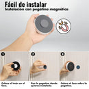 MoonLight™ Foco LED recargable con sensor de movimiento