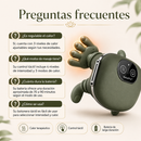 RelaxPro™ — Masajes de Spa Profesional para Cuello, Hombros y Espalda