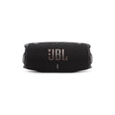 JBL Charge 6 Negro – Altavoz Portátil