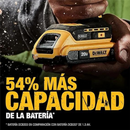 Kit Taladro Inalámbrico DeWALT Premium con 2 Baterías, Accesorios y Maleta Profesional
