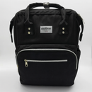 Mochila Maternal COMFY 3 en 1 (Bolso, Cuna y Cambiador)