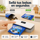 SellaFresh­™ Sellador de Bolsas portátil