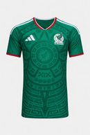 Camiseta Oficial de México® 2026 – Edición Diseño Azteca Exclusivo | Calidad Premium + Pago Contra Entrega