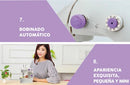 MAQUINA DE COSER PORTATIL ElectroArg™