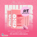 ¡URO+DEOS La Formula más Potente Contra El Mal Olor !