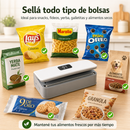 SellaFresh­™ Sellador de Bolsas portátil