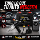 ProCar 360™ – EL KIT QUE TODO CONDUCTOR DEBERÍA LLEVAR