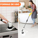 SOLO POR HOY (2X1) Cepillo Deep Clean®