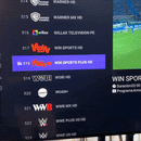TV Stick Premium | +600 Multicanales | Canales de Fútbol | TV en vivo | Películas para adultos (+18) | Video Game