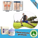 Flexbalm | Alivia el dolor de rodilla y espalda en 15 minutos