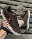 Tenis Polo Club Hombre - Edición Exclusiva Premium | Paga al Recibir en Toda Colombia