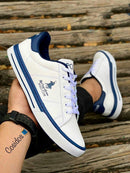 Tenis Polo Club Hombre - Edición Exclusiva Premium | Paga al Recibir en Toda Colombia