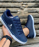 Tenis Polo Club Hombre - Edición Exclusiva Premium | Paga al Recibir en Toda Colombia