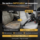TurboVac MAX™ 7 en 1 Industrial de Mano