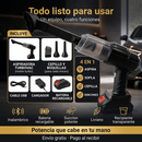 TurboVac MAX™ 7 en 1 Industrial de Mano