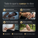 VitalRing™ – Anillo Inteligente de Salud