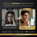 VitalRing™ – Anillo Inteligente de Salud