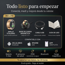 VitalRing™ – Anillo Inteligente de Salud